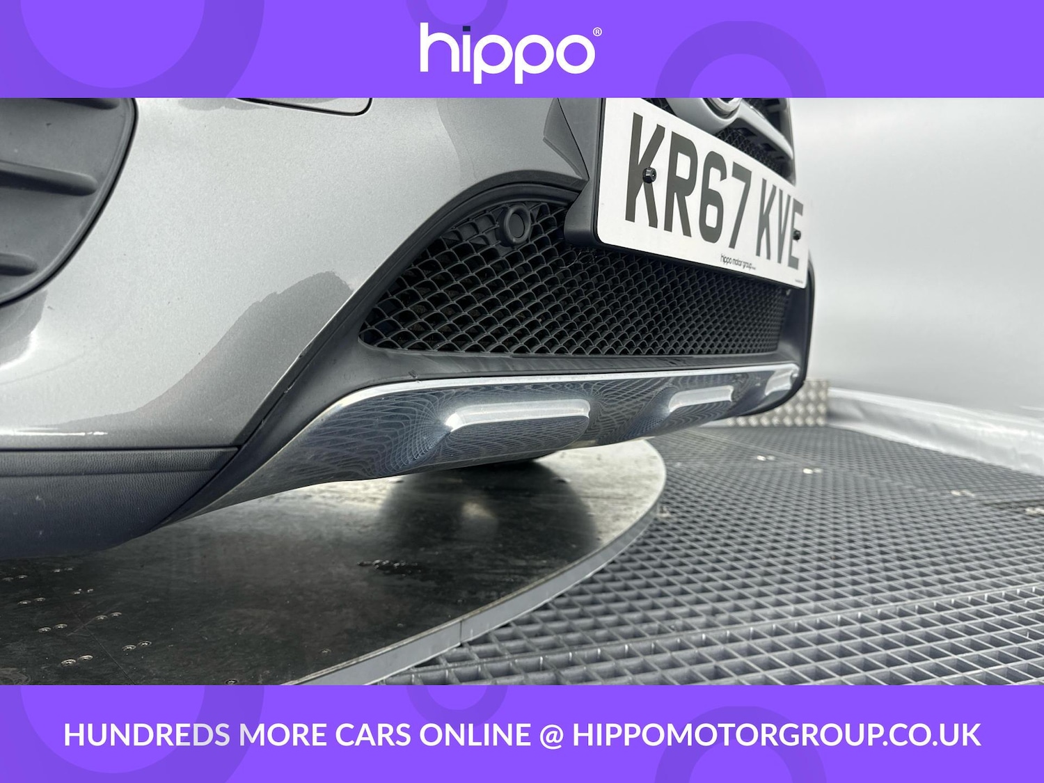 Used Mercedes-Benz GLA 2017 for sale - 76866121: Photo 43