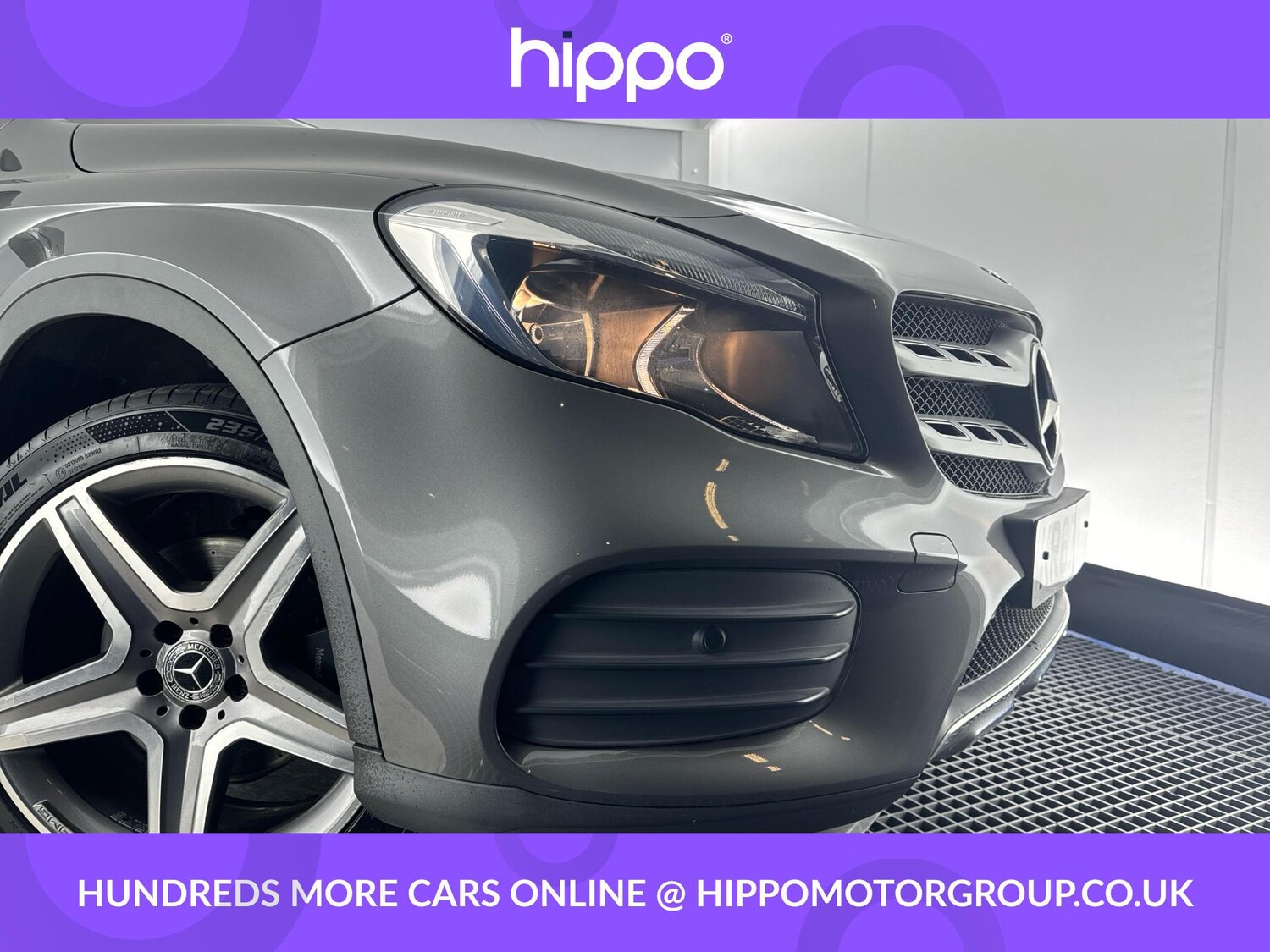 Used Mercedes-Benz GLA 2017 for sale - 76866121: Photo 45