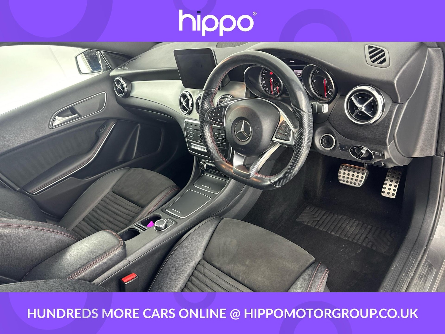 Used Mercedes-Benz GLA 2017 for sale - 76866121: Photo 9