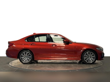 Used BMW 3 Series 2020 for sale - 75303631: Photo