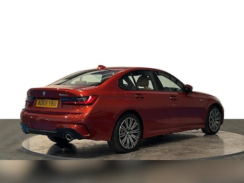 Used BMW 3 Series 2020 for sale - 75303631: Photo