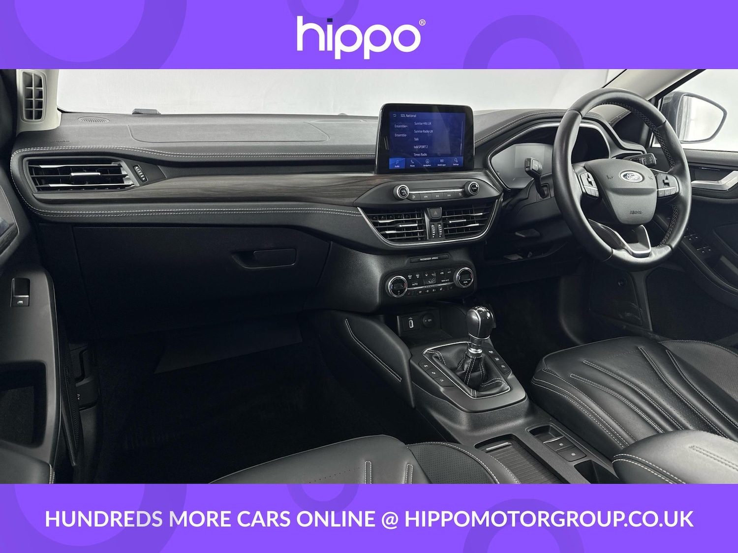 Used Ford Focus for sale - 77738229: Photo 10