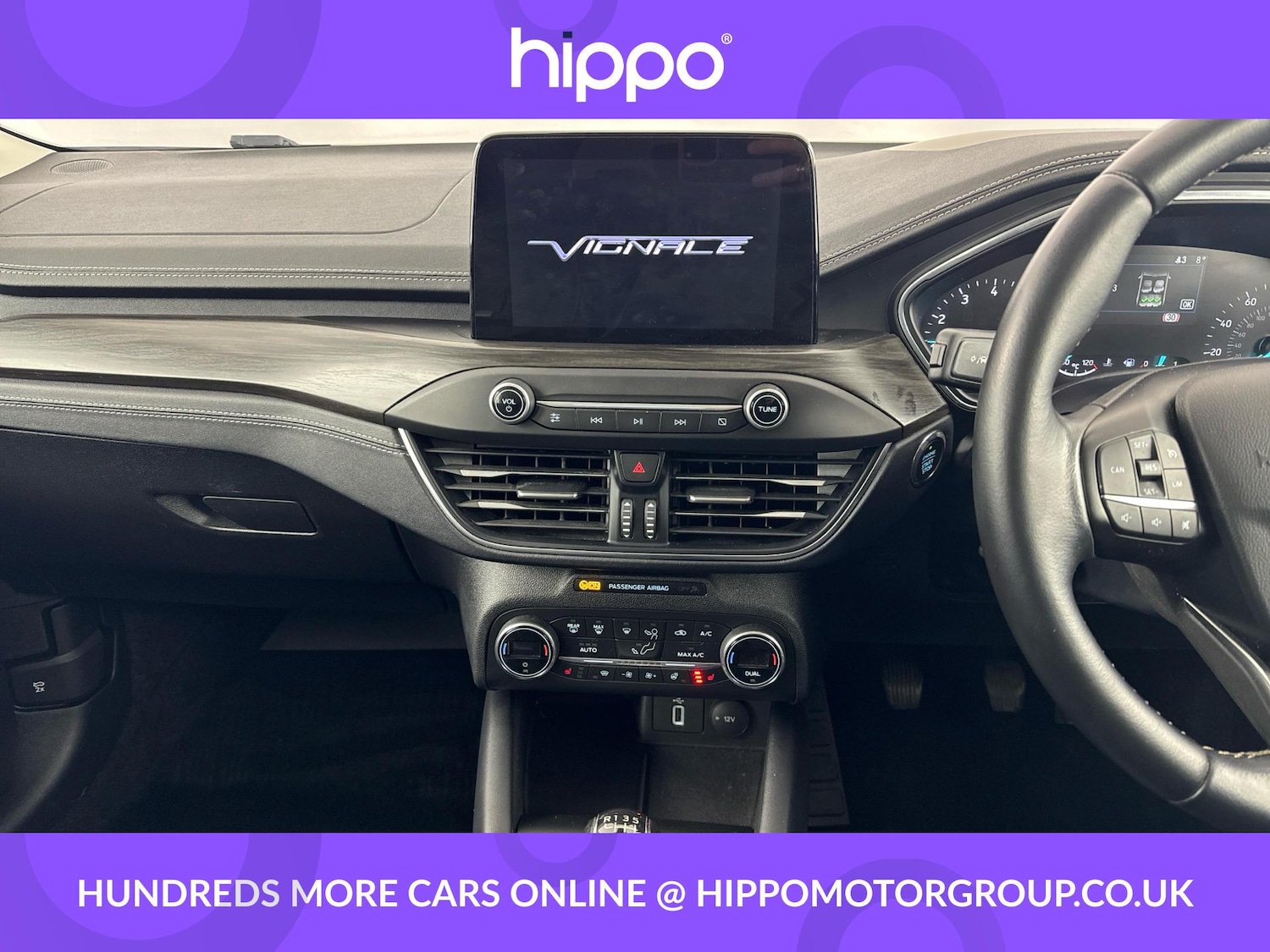 Used Ford Focus for sale - 77738229: Photo 12