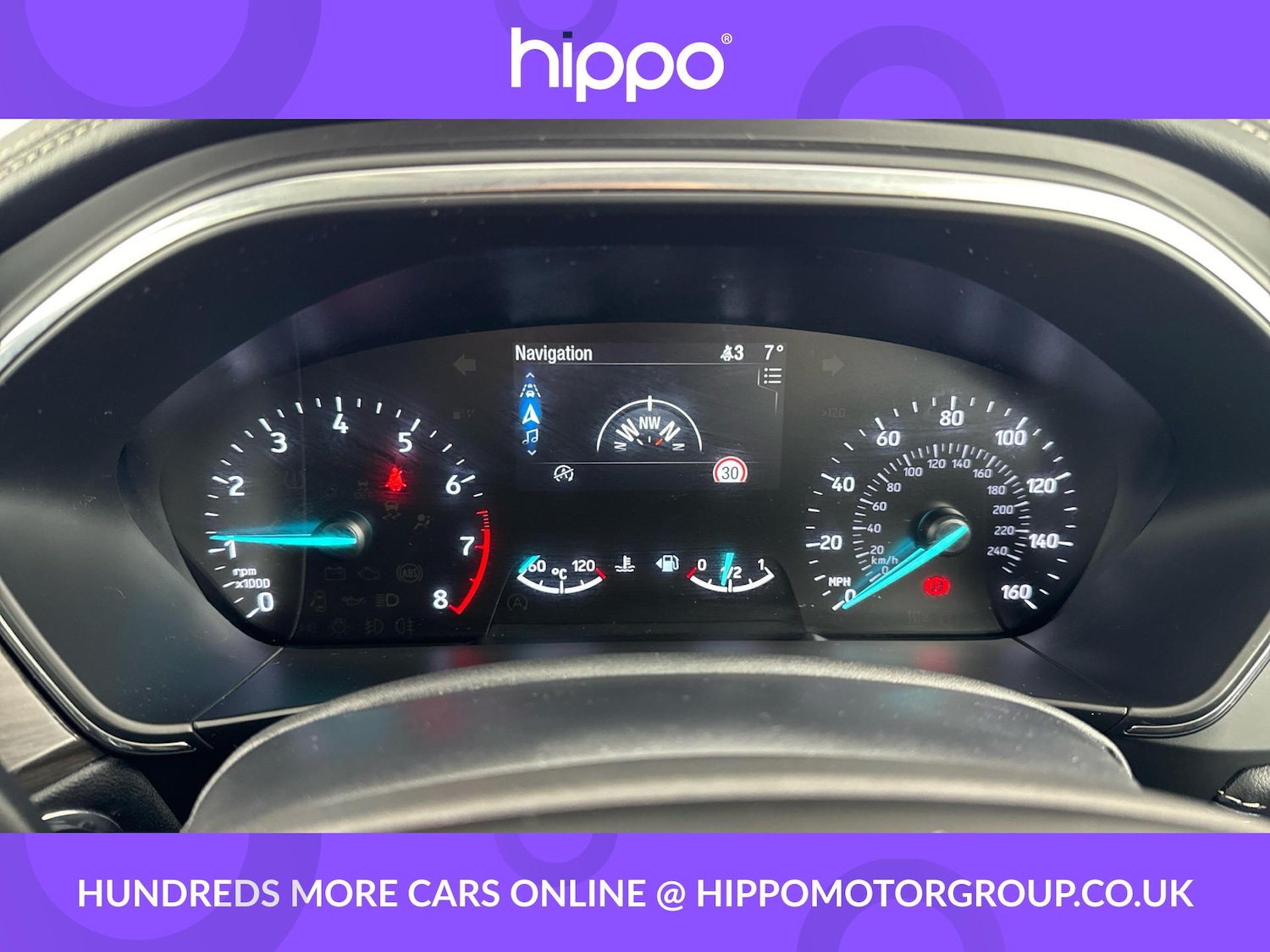 Used Ford Focus for sale - 77738229: Photo 13