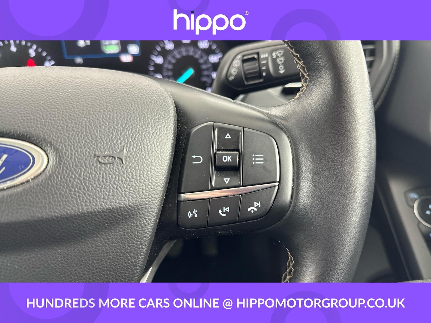 Used Ford Focus for sale - 77738229: Photo 17