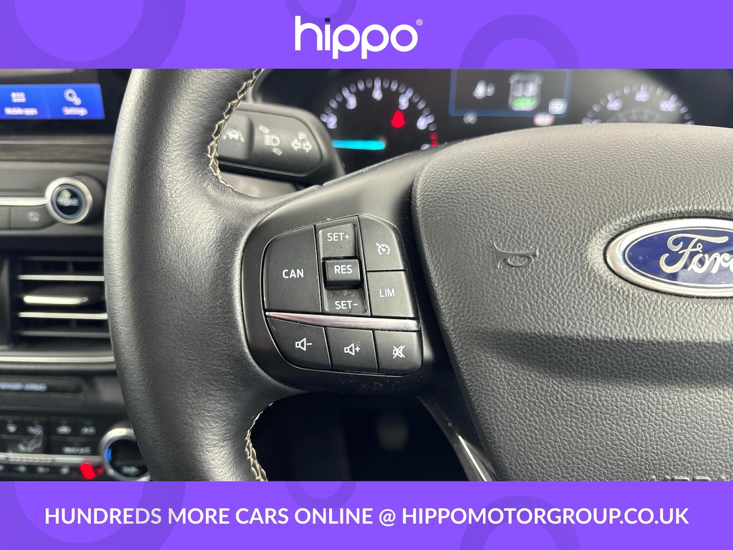 Used Ford Focus for sale - 77738229: Photo 18