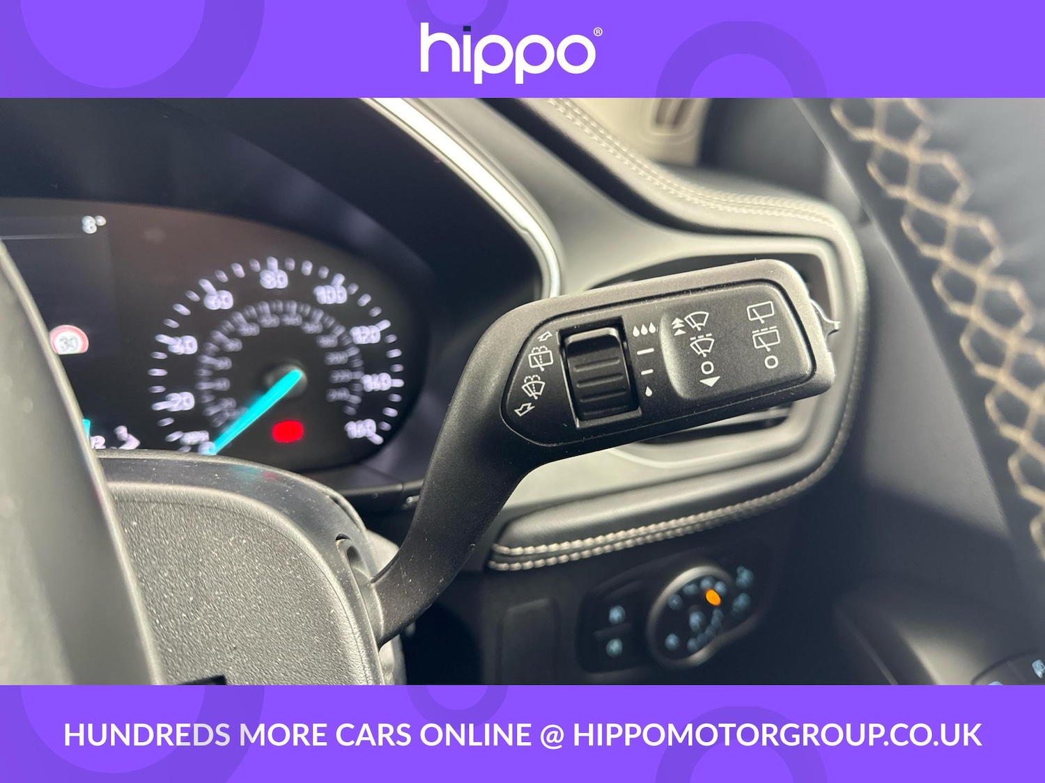 Used Ford Focus for sale - 77738229: Photo 19