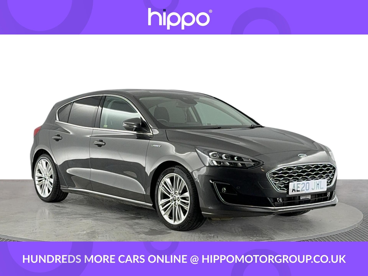 Used Ford Focus for sale - 77738229: Photo 2