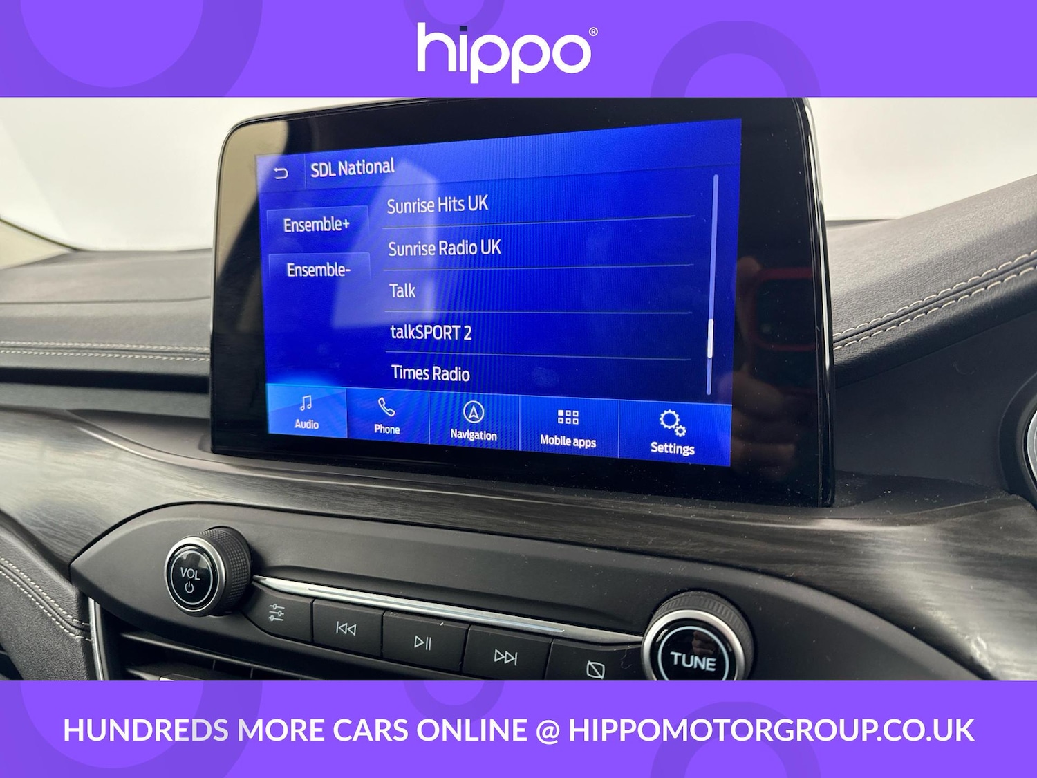 Used Ford Focus for sale - 77738229: Photo 27