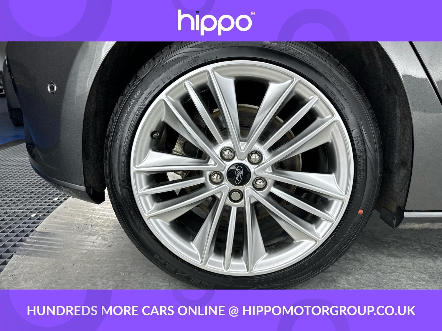 Used Ford Focus for sale - 77738229: Photo 33