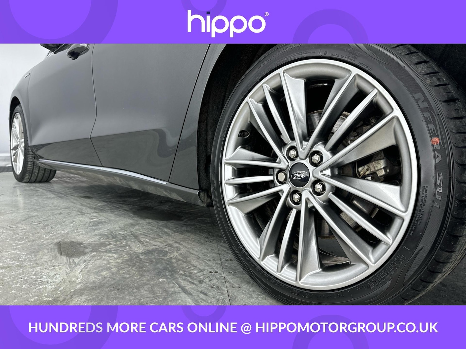 Used Ford Focus for sale - 77738229: Photo 34