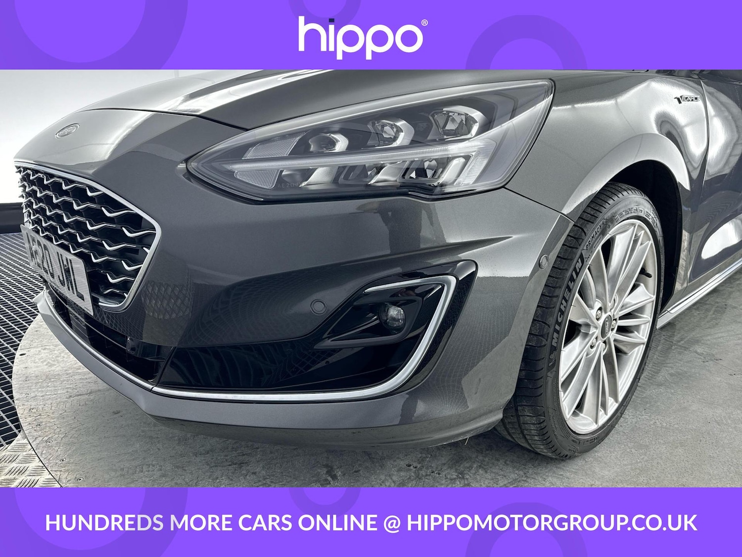 Used Ford Focus for sale - 77738229: Photo 43