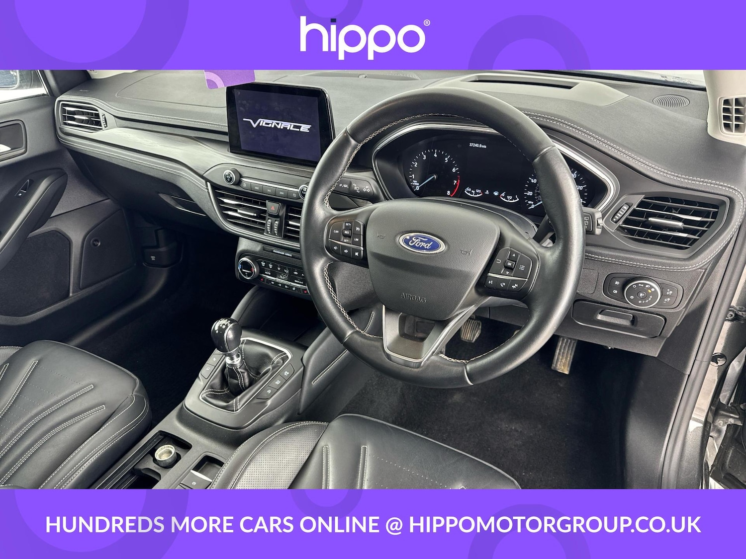 Used Ford Focus for sale - 77738229: Photo 9