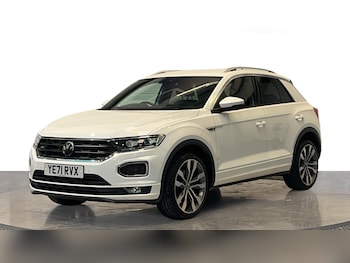 Volkswagen - T-Roc