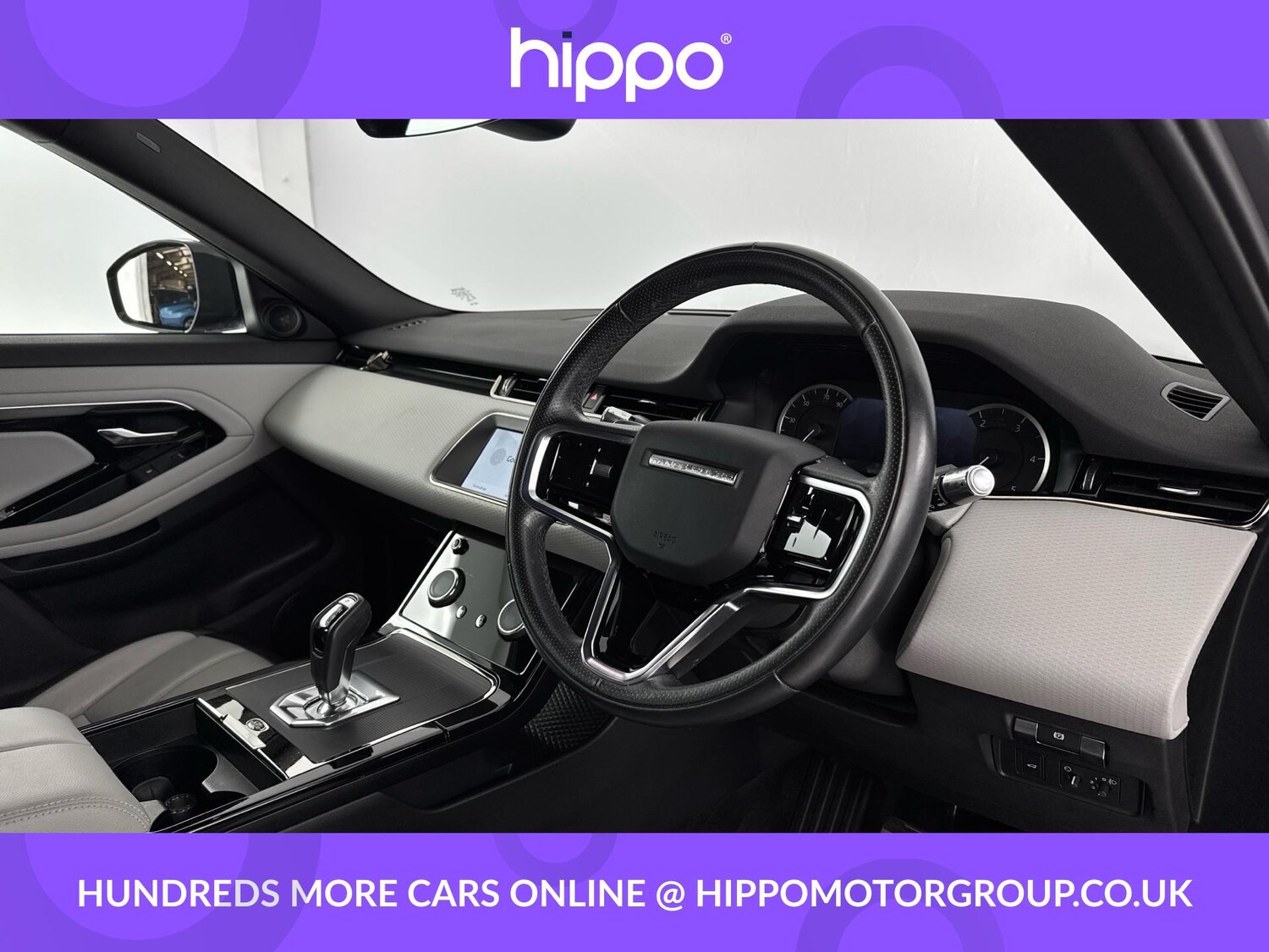 Used Land Rover Range Rover Evoque 2021 for sale - 77253972: Photo 10