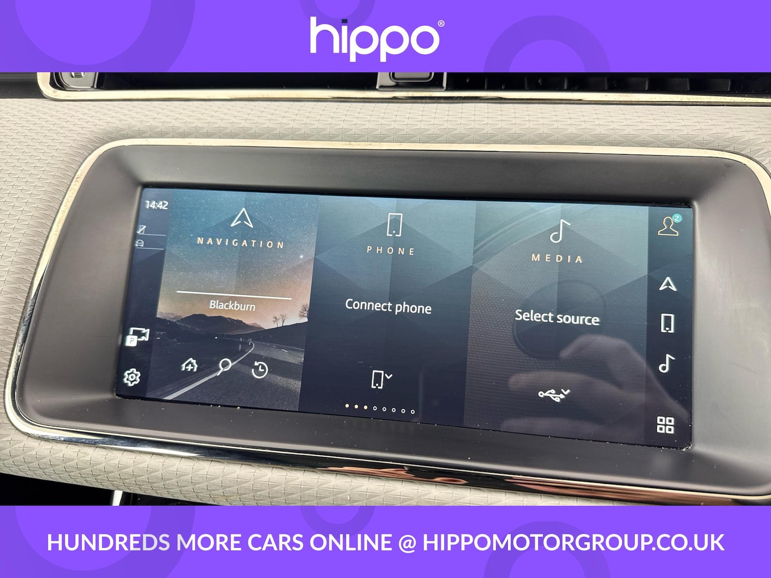 Used Land Rover Range Rover Evoque 2021 for sale - 77253972: Photo 12