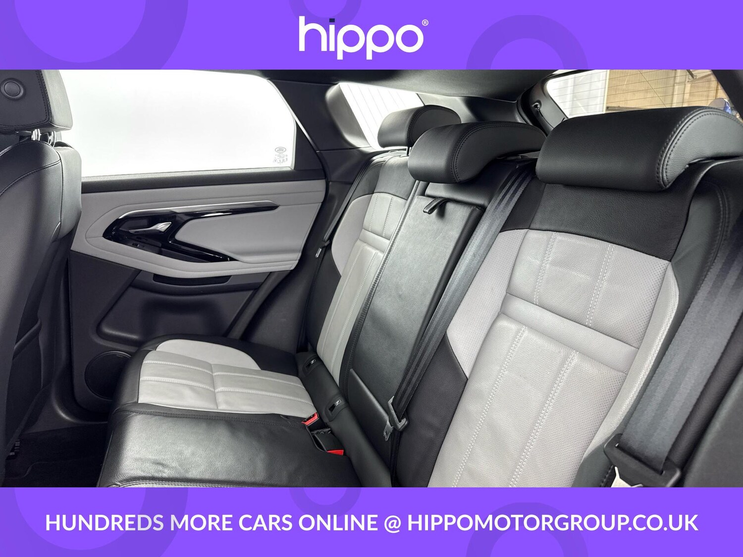 Used Land Rover Range Rover Evoque 2021 for sale - 77253972: Photo 14