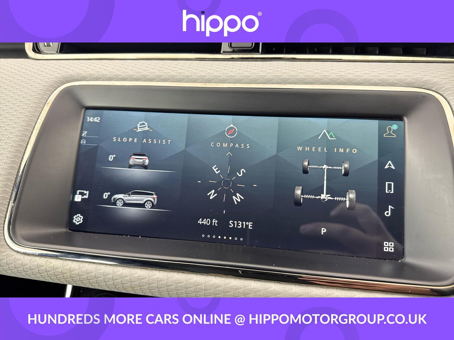 Used Land Rover Range Rover Evoque 2021 for sale - 77253972: Photo 16