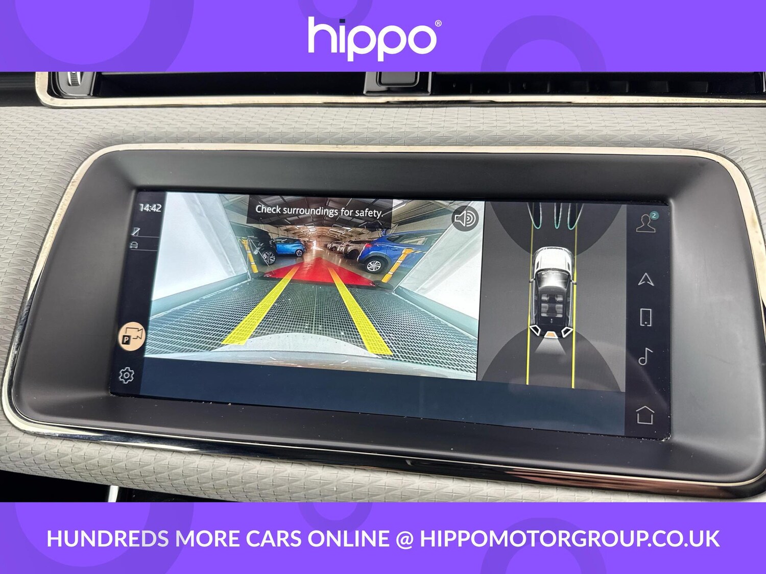 Used Land Rover Range Rover Evoque 2021 for sale - 77253972: Photo 19