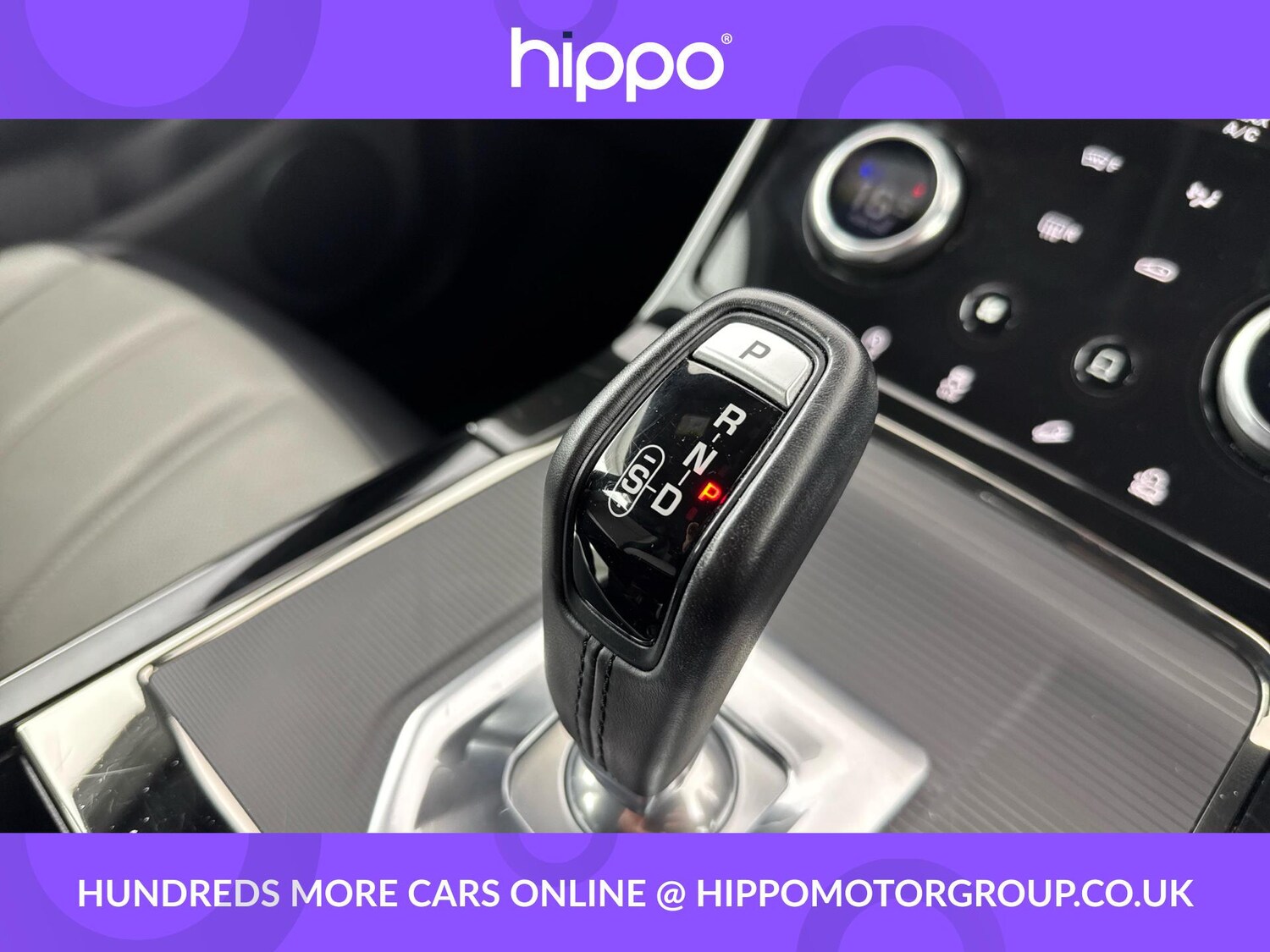 Used Land Rover Range Rover Evoque 2021 for sale - 77253972: Photo 21