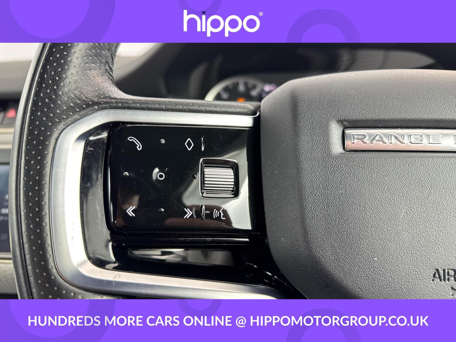 Used Land Rover Range Rover Evoque 2021 for sale - 77253972: Photo 22