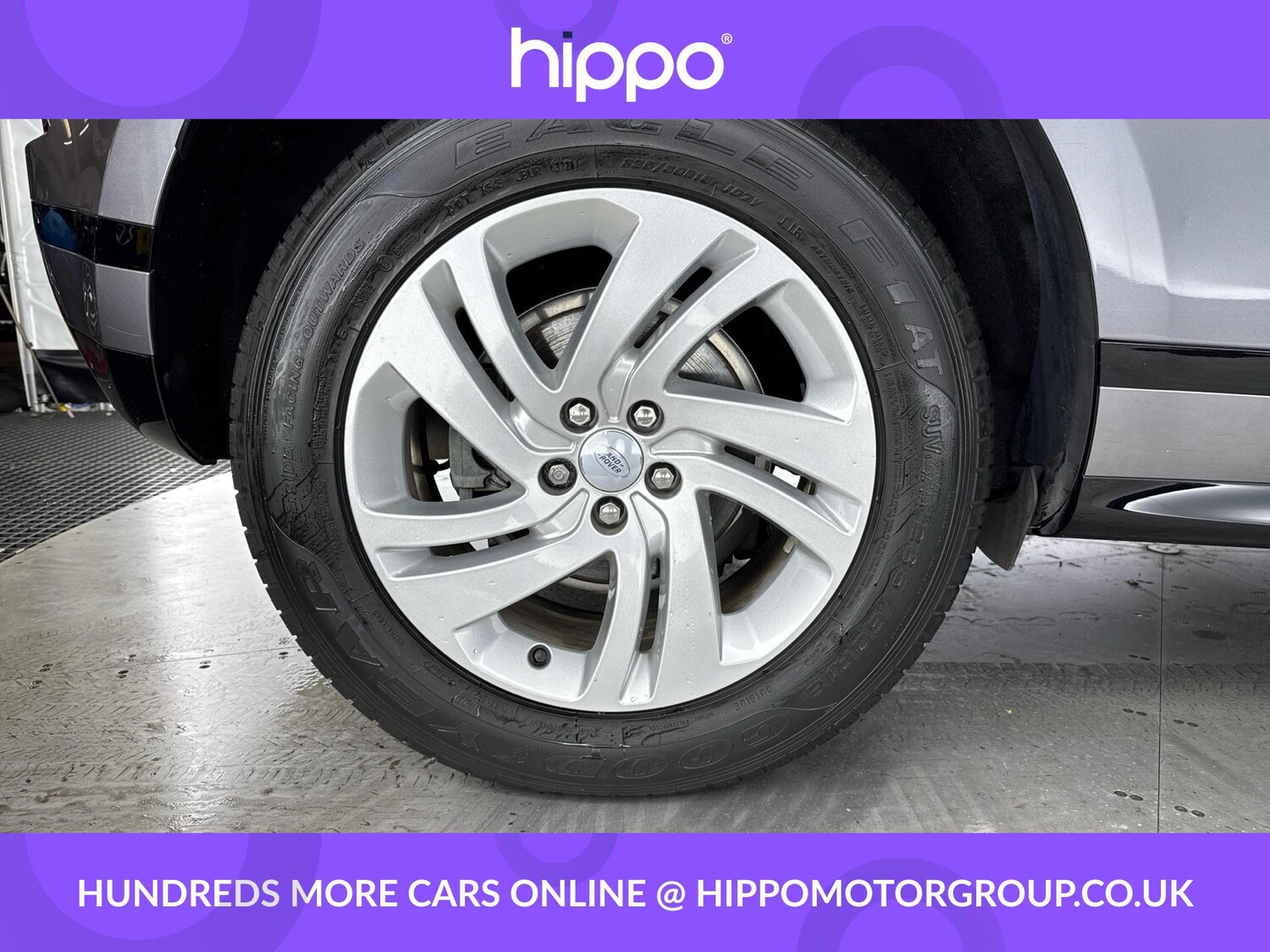 Used Land Rover Range Rover Evoque 2021 for sale - 77253972: Photo 26