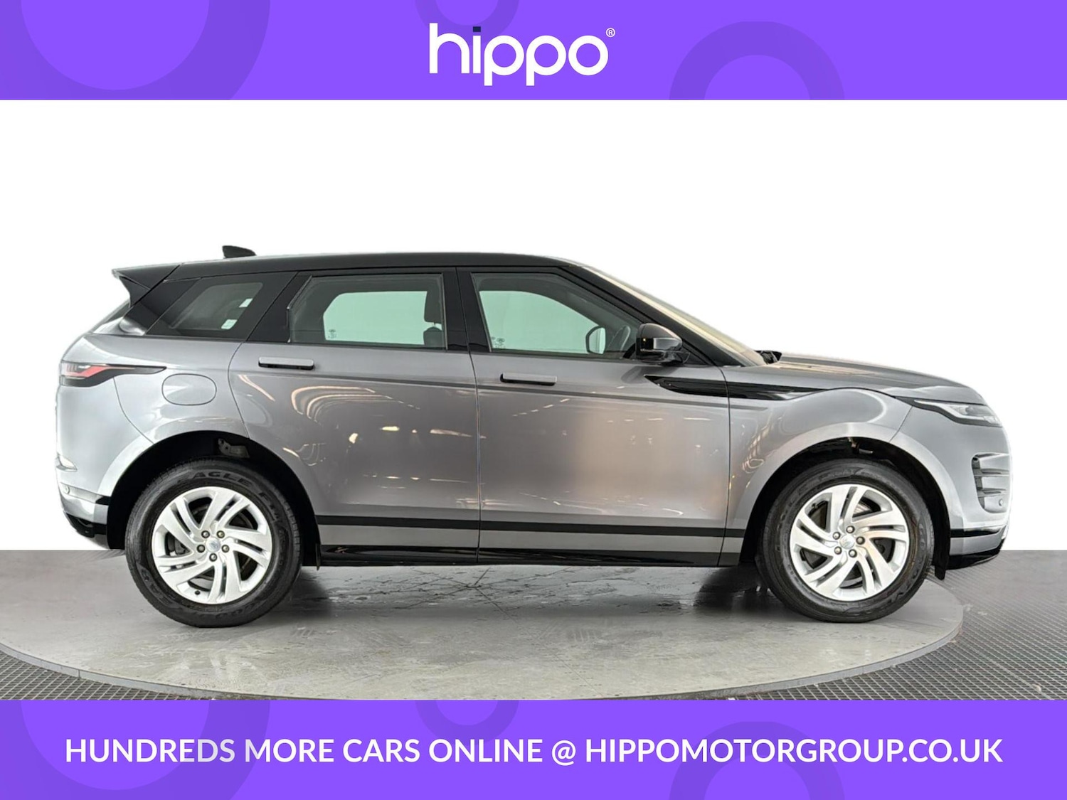 Used Land Rover Range Rover Evoque 2021 for sale - 77253972: Photo 3