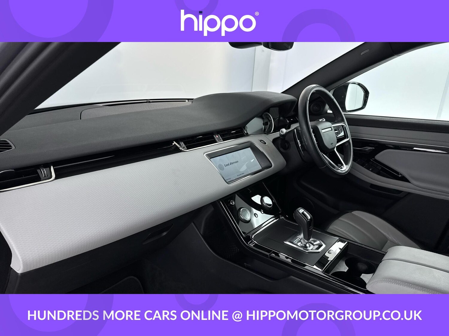 Used Land Rover Range Rover Evoque 2021 for sale - 77253972: Photo 9