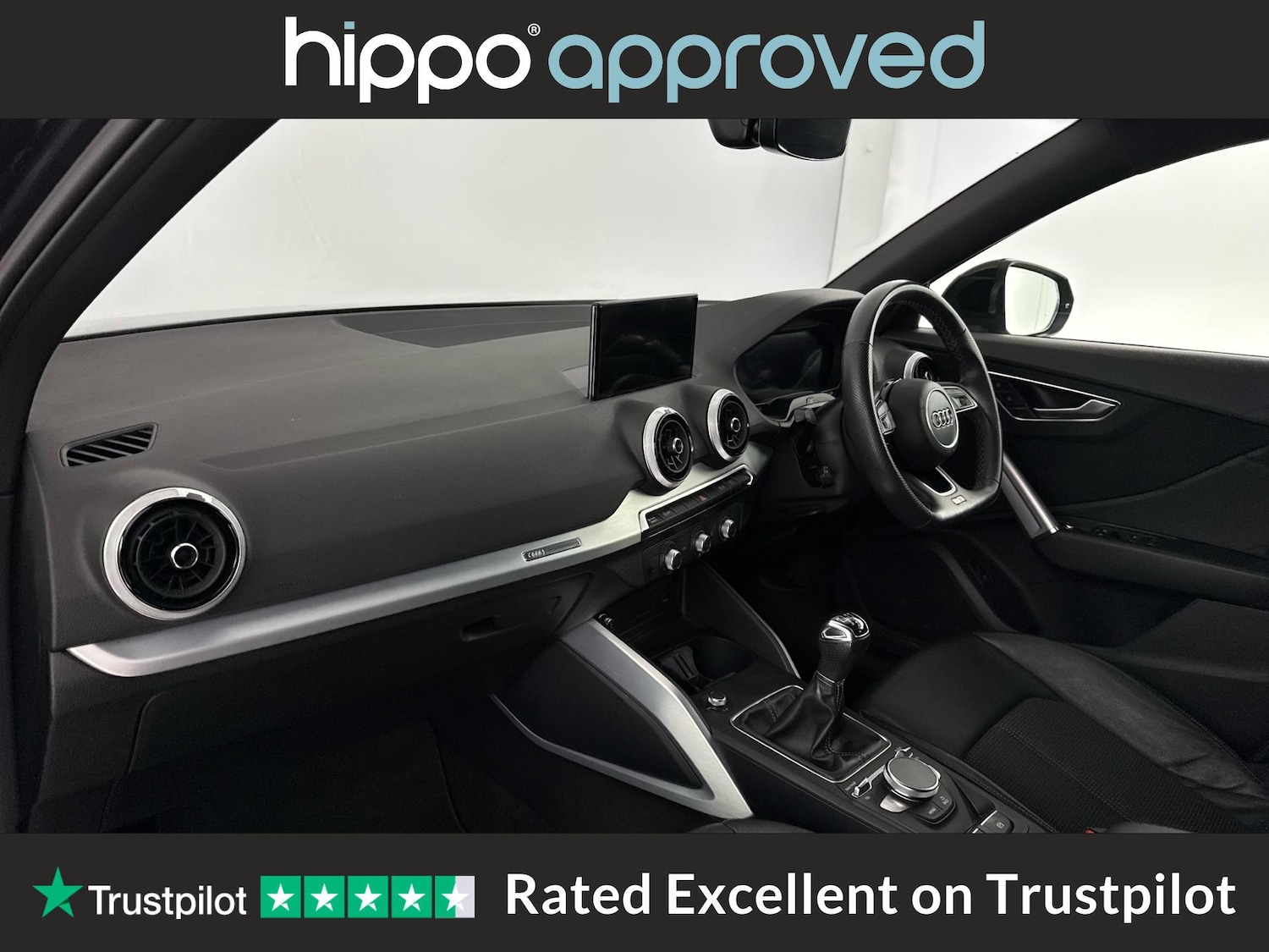 Used Audi Q2 2022 for sale - 76658269: Photo 10