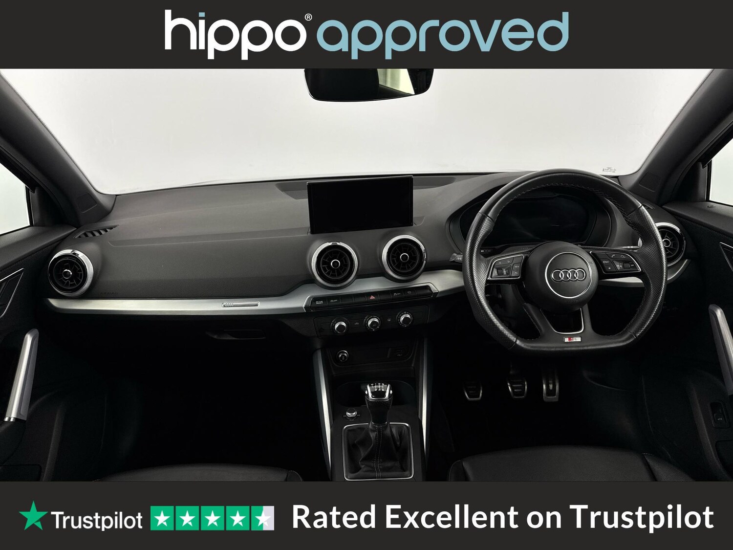 Used Audi Q2 2022 for sale - 76658269: Photo 11