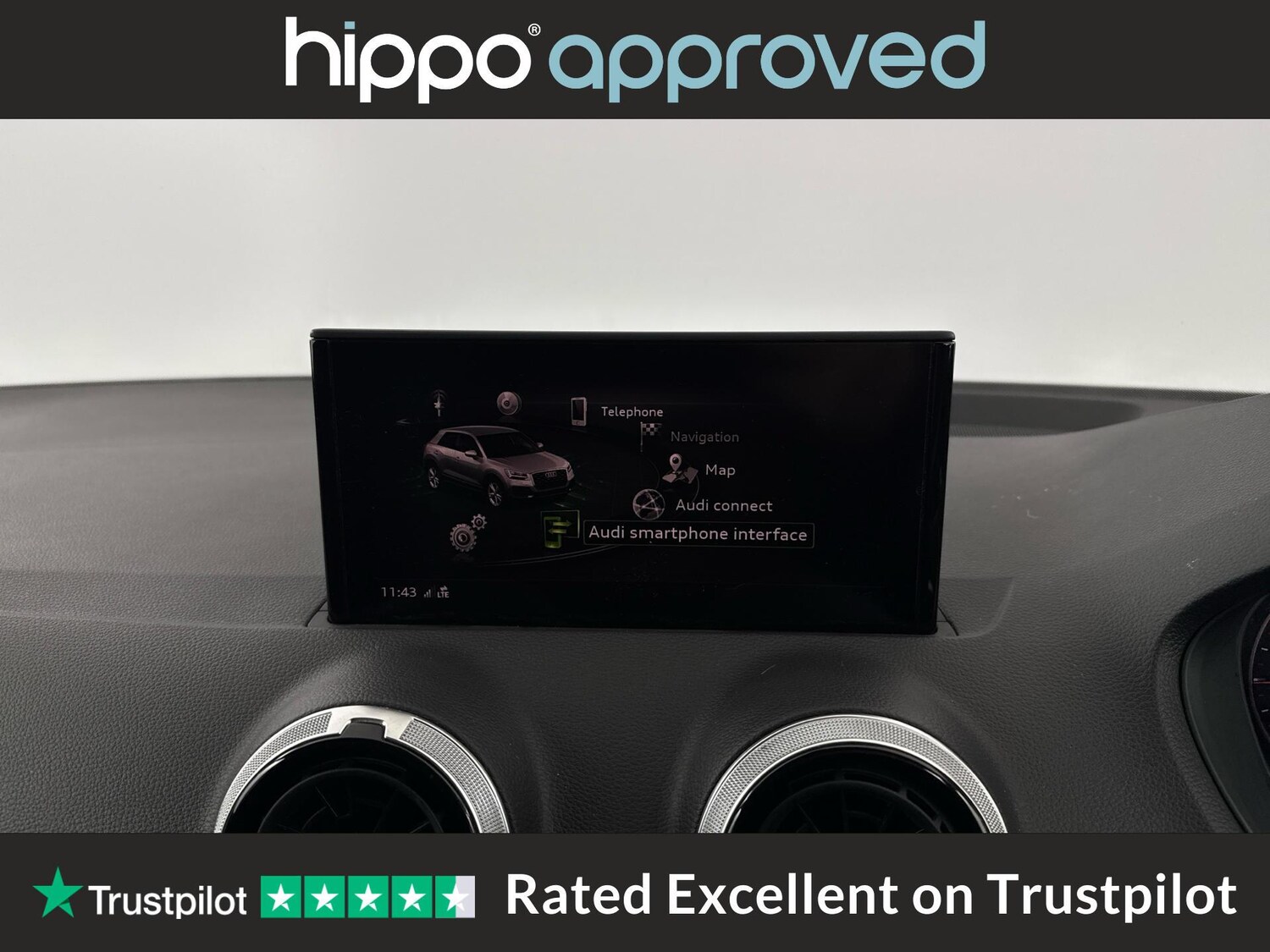 Used Audi Q2 2022 for sale - 76658269: Photo 12