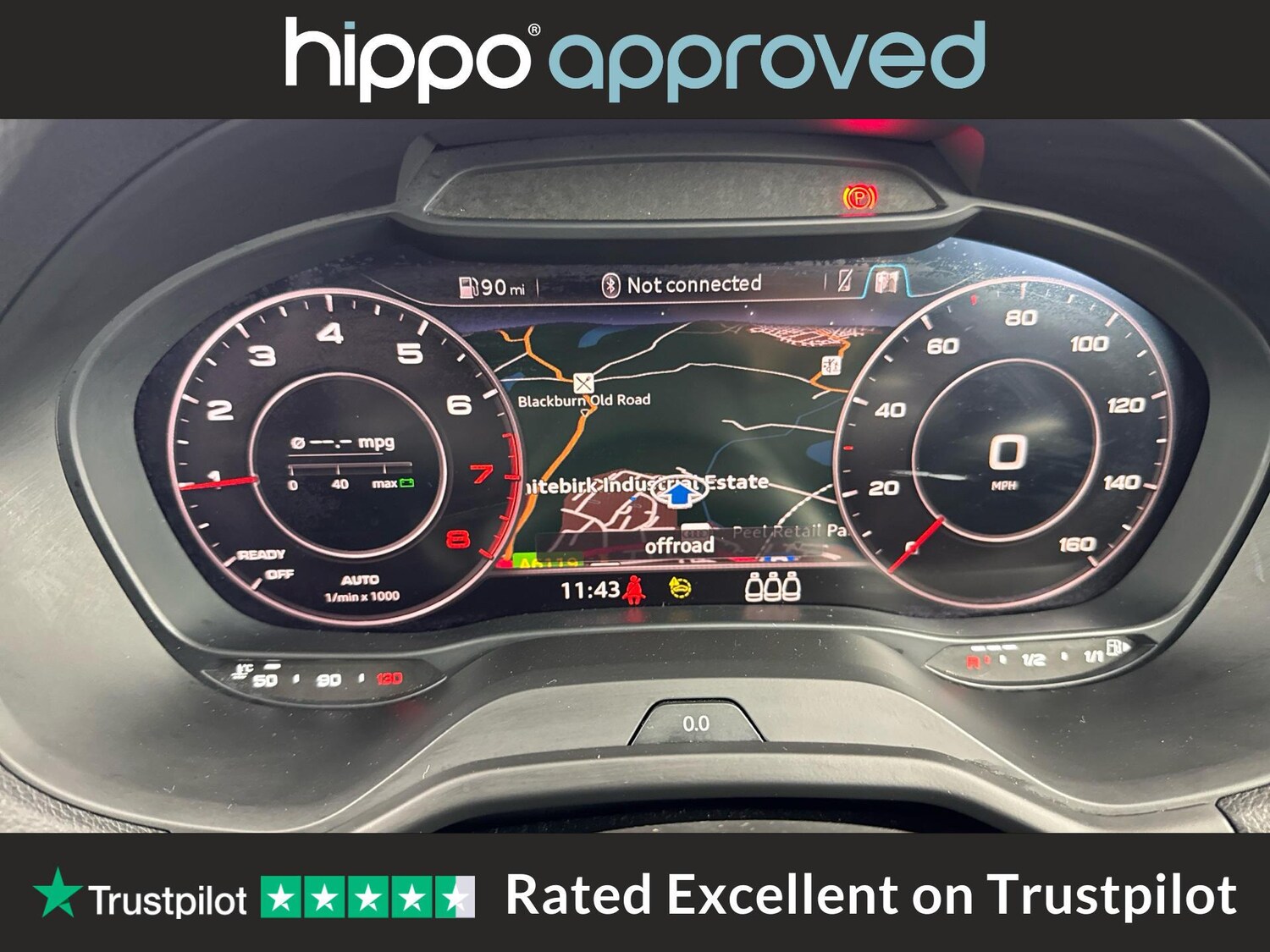 Used Audi Q2 2022 for sale - 76658269: Photo 13