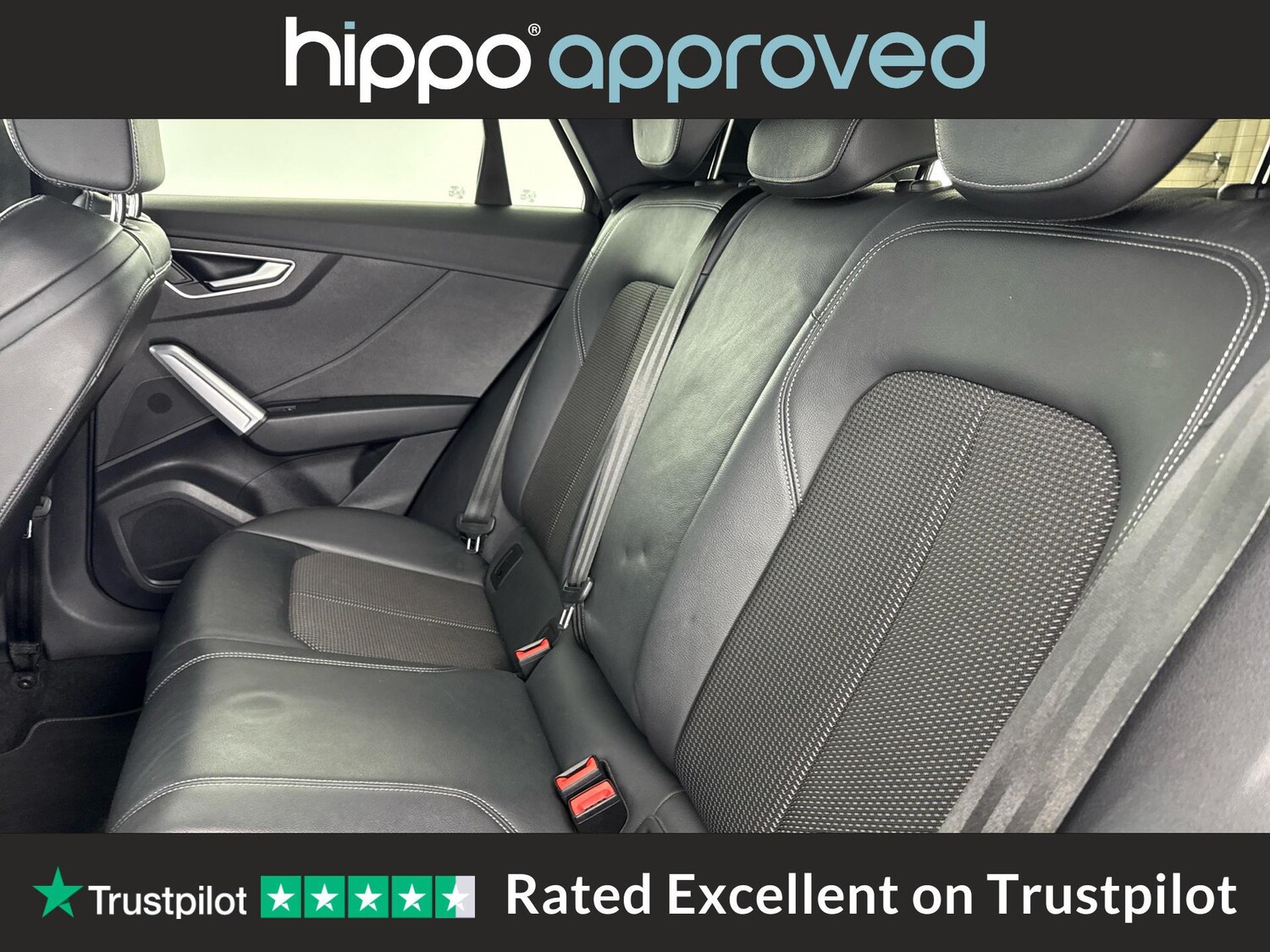 Used Audi Q2 2022 for sale - 76658269: Photo 14