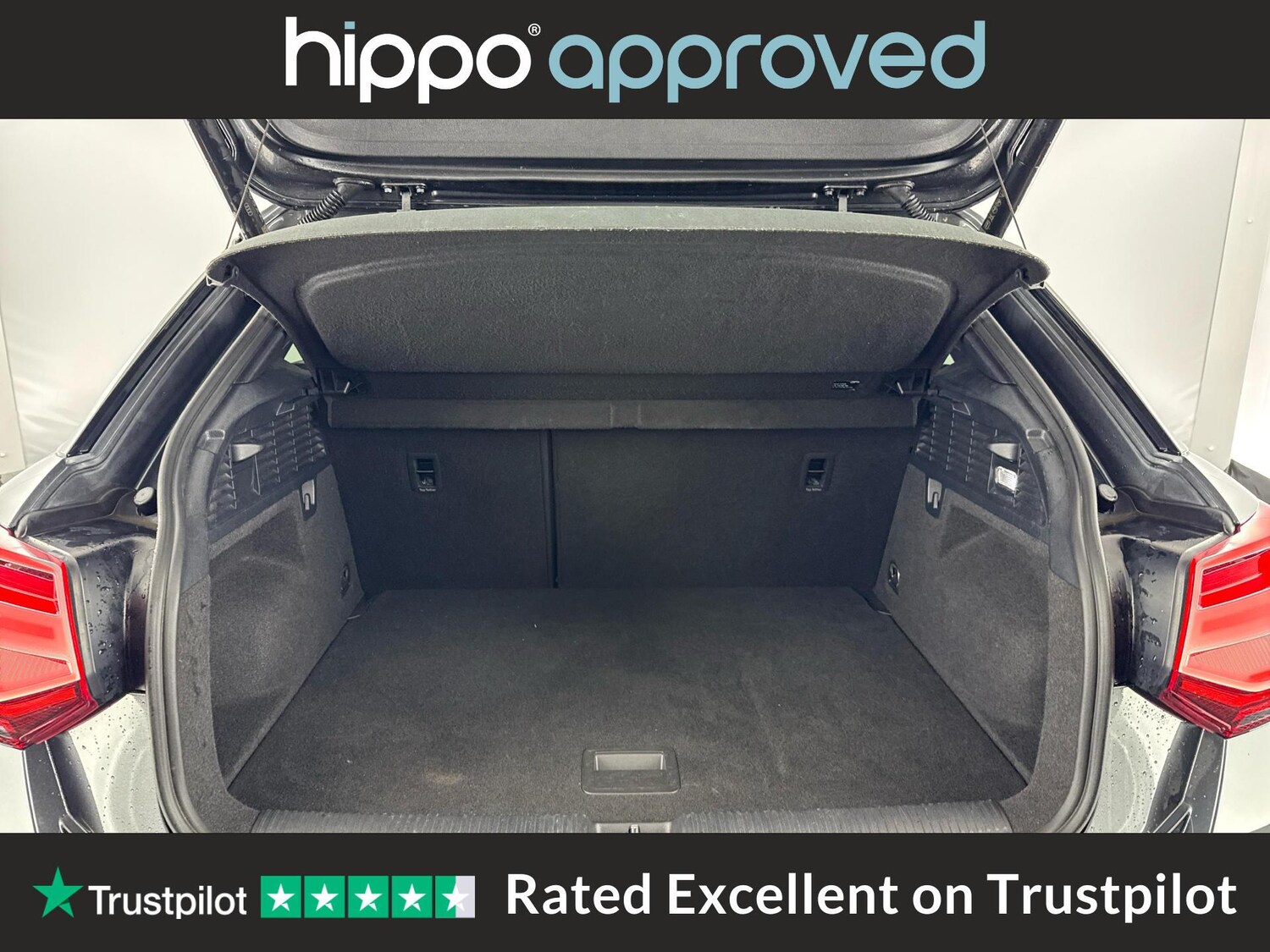 Used Audi Q2 2022 for sale - 76658269: Photo 15