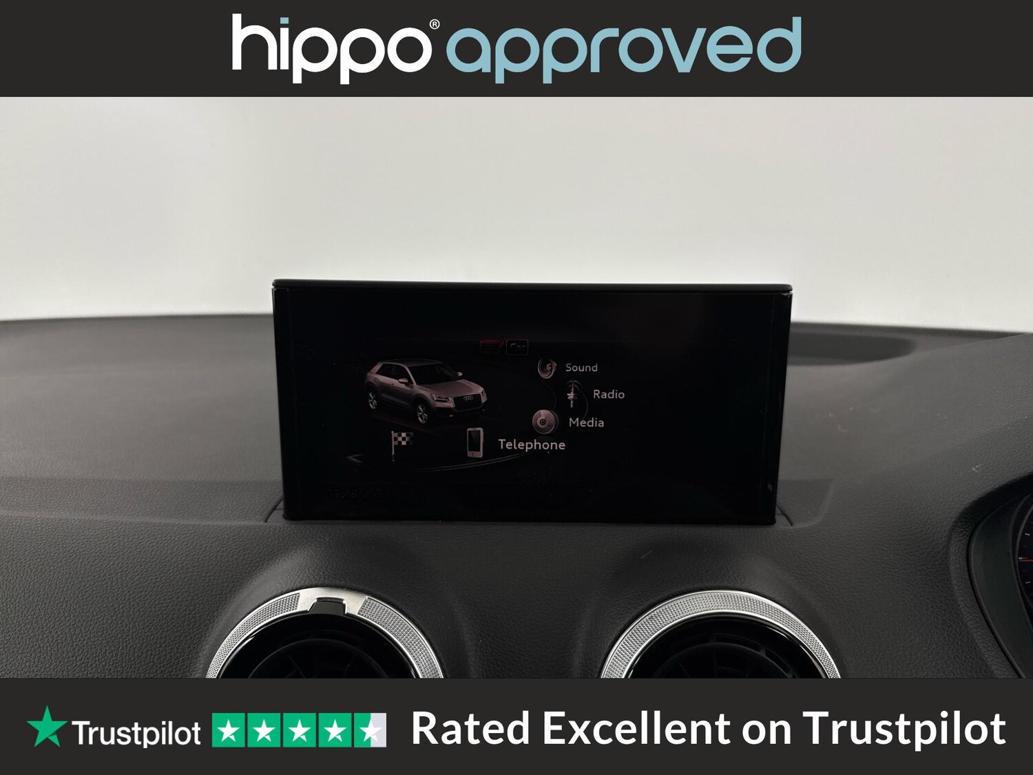 Used Audi Q2 2022 for sale - 76658269: Photo 16