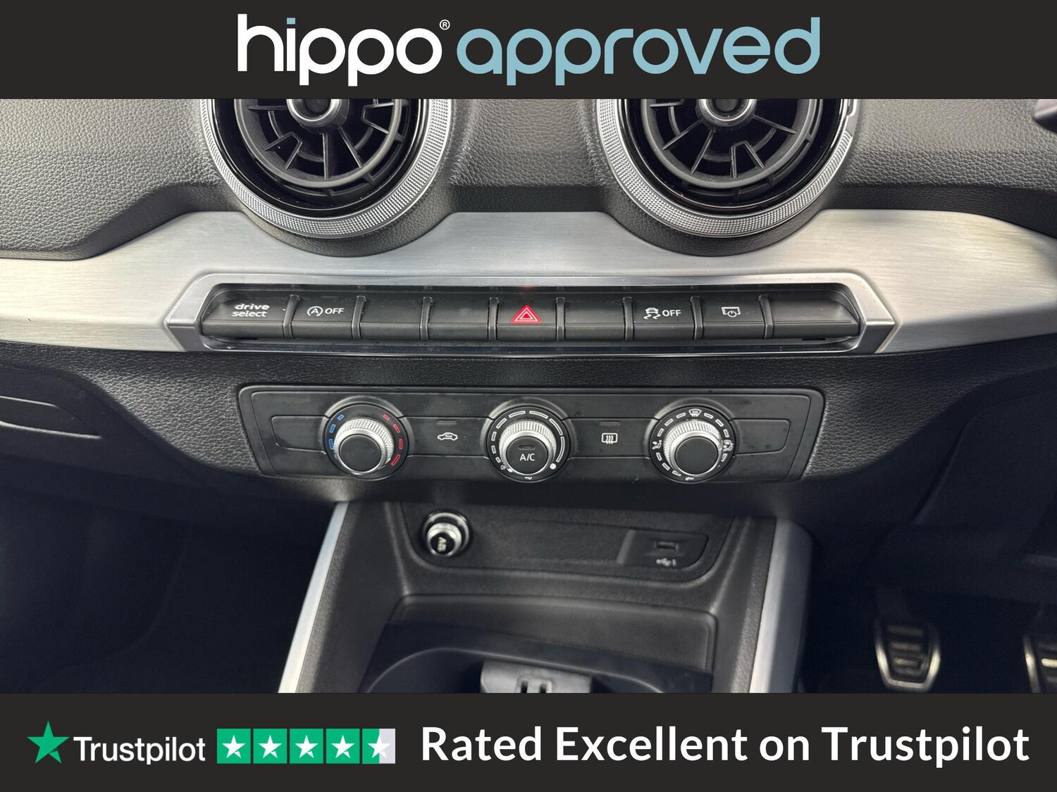 Used Audi Q2 2022 for sale - 76658269: Photo 17