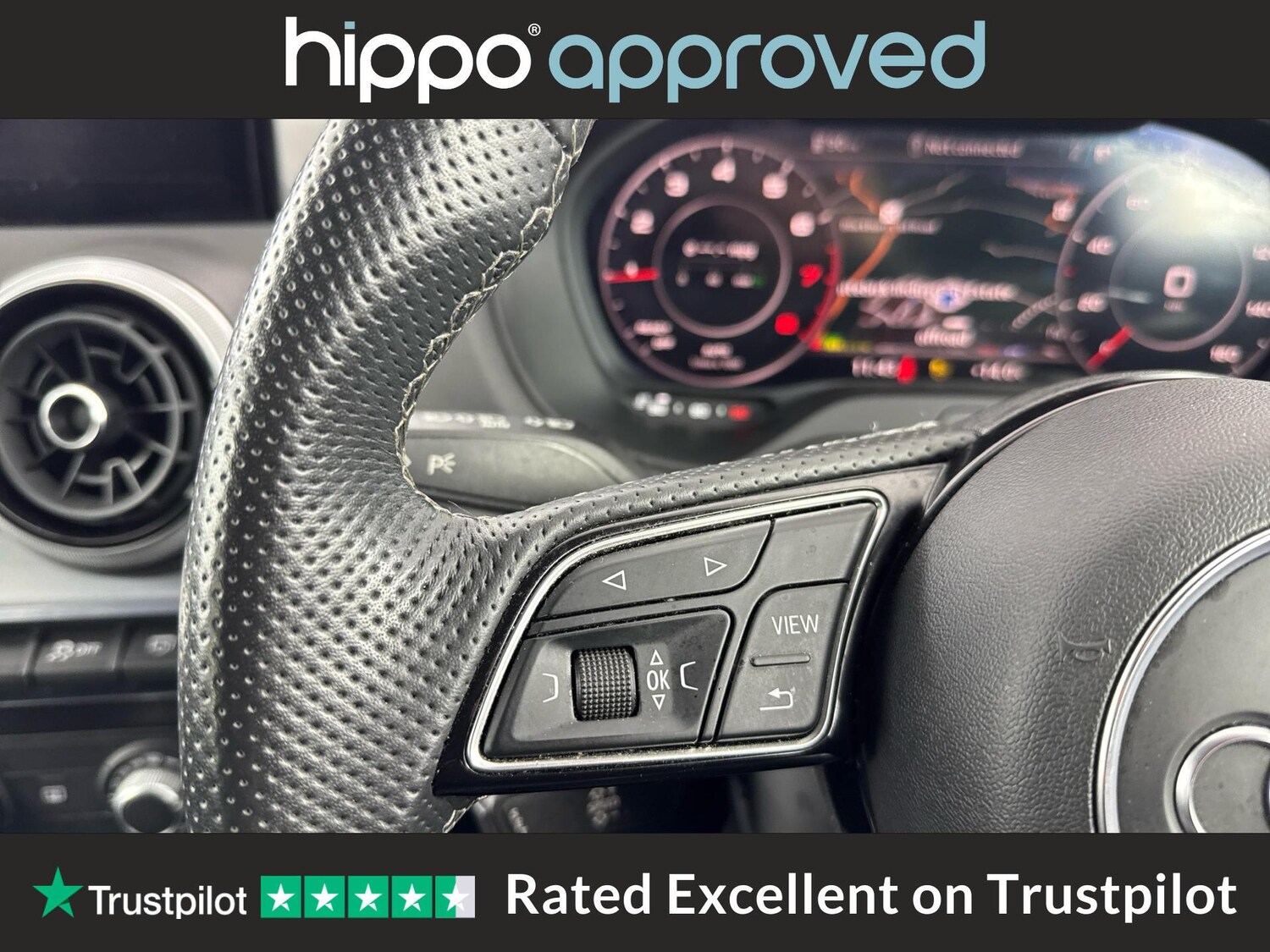 Used Audi Q2 2022 for sale - 76658269: Photo 20