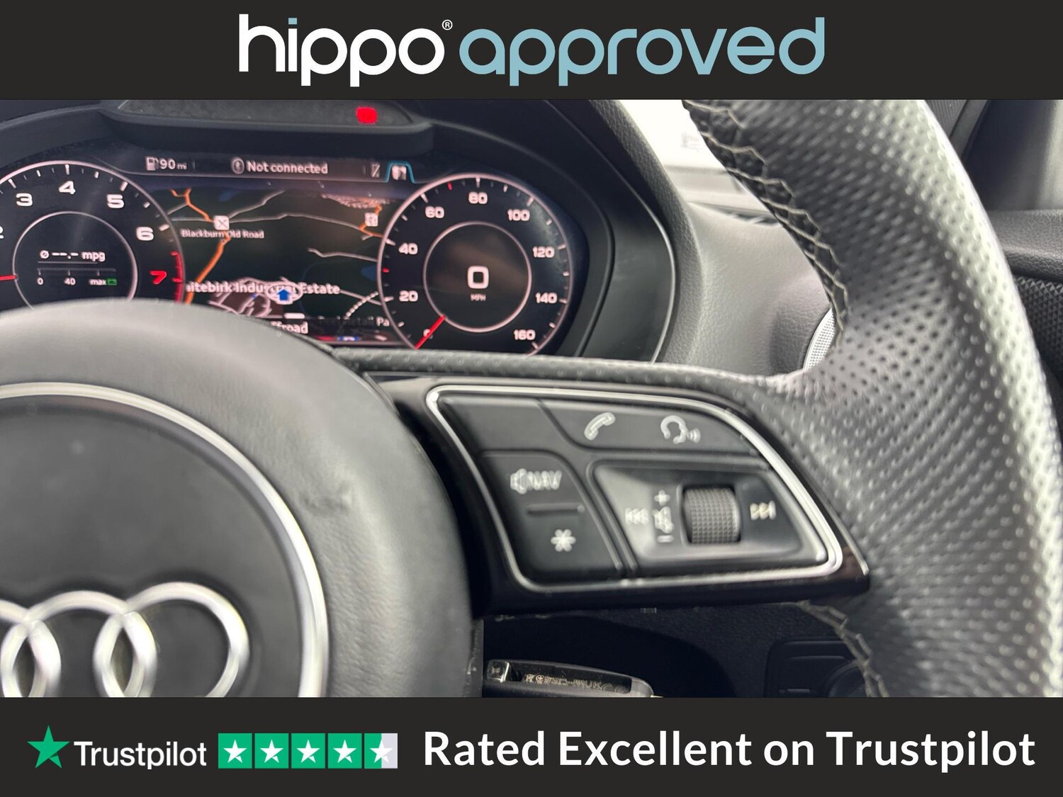 Used Audi Q2 2022 for sale - 76658269: Photo 21