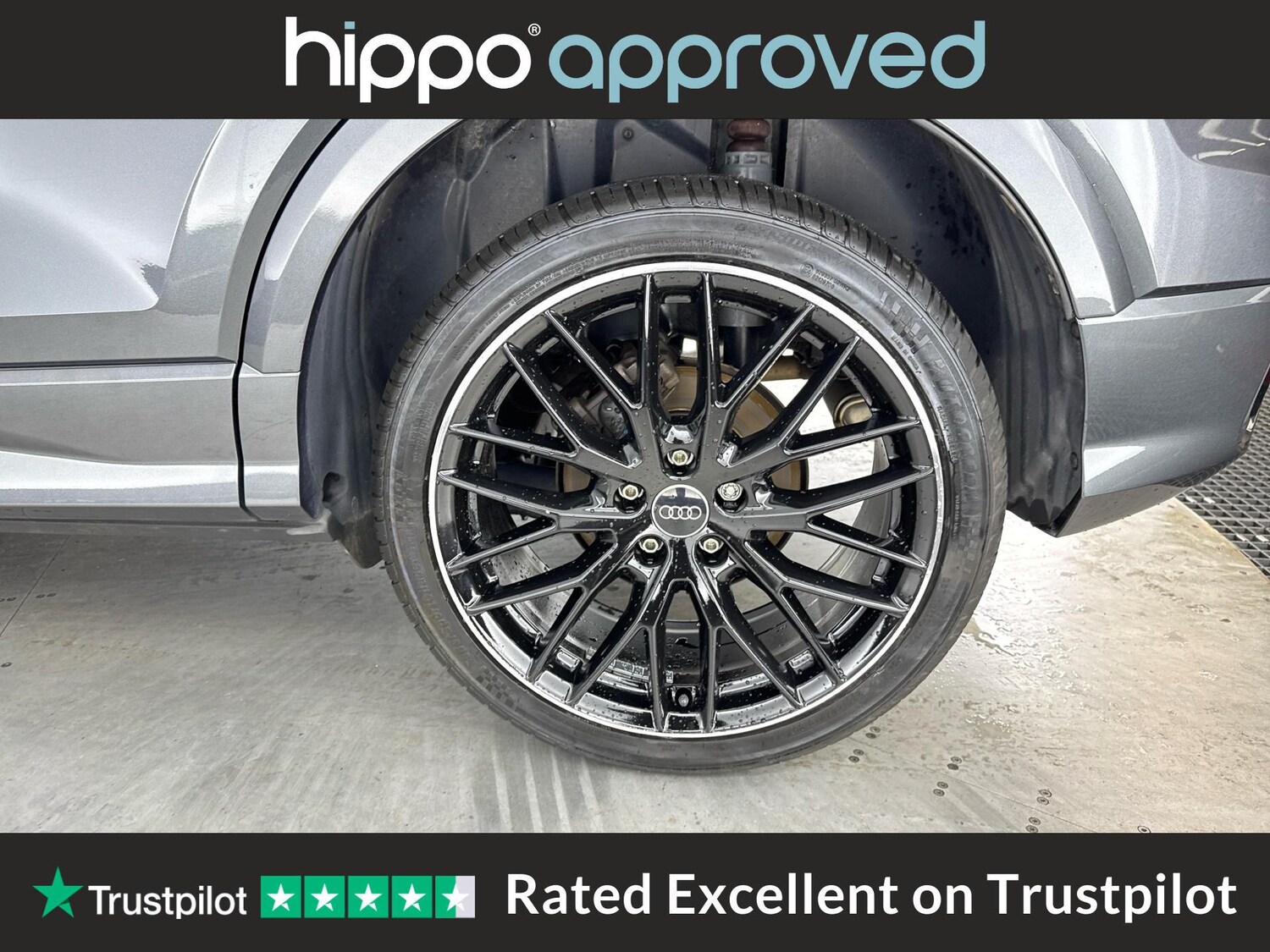 Used Audi Q2 2022 for sale - 76658269: Photo 26