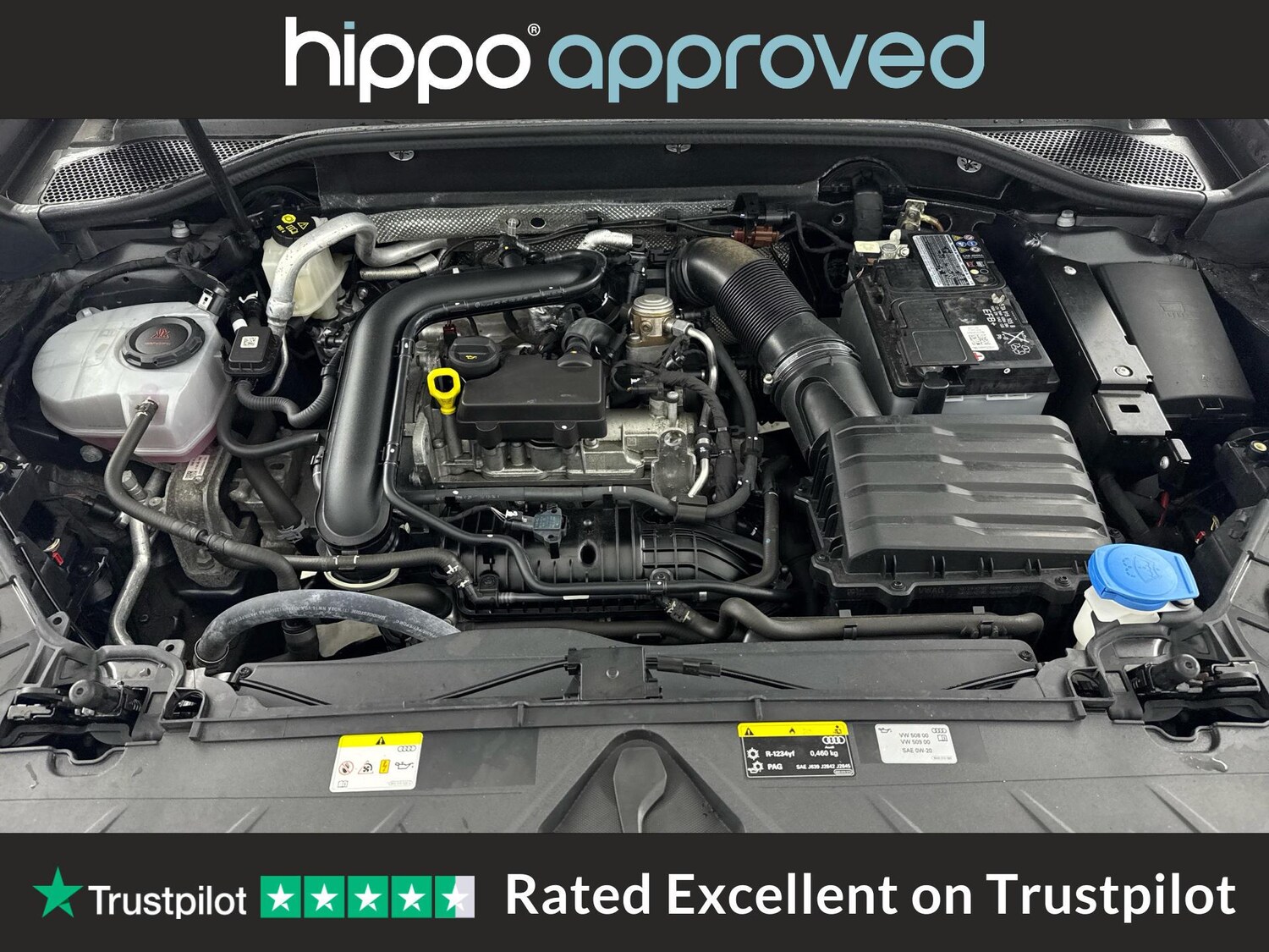 Used Audi Q2 2022 for sale - 76658269: Photo 28