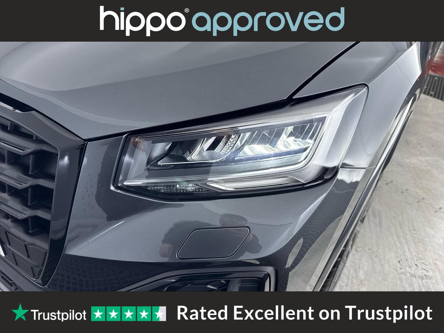 Used Audi Q2 2022 for sale - 76658269: Photo 29