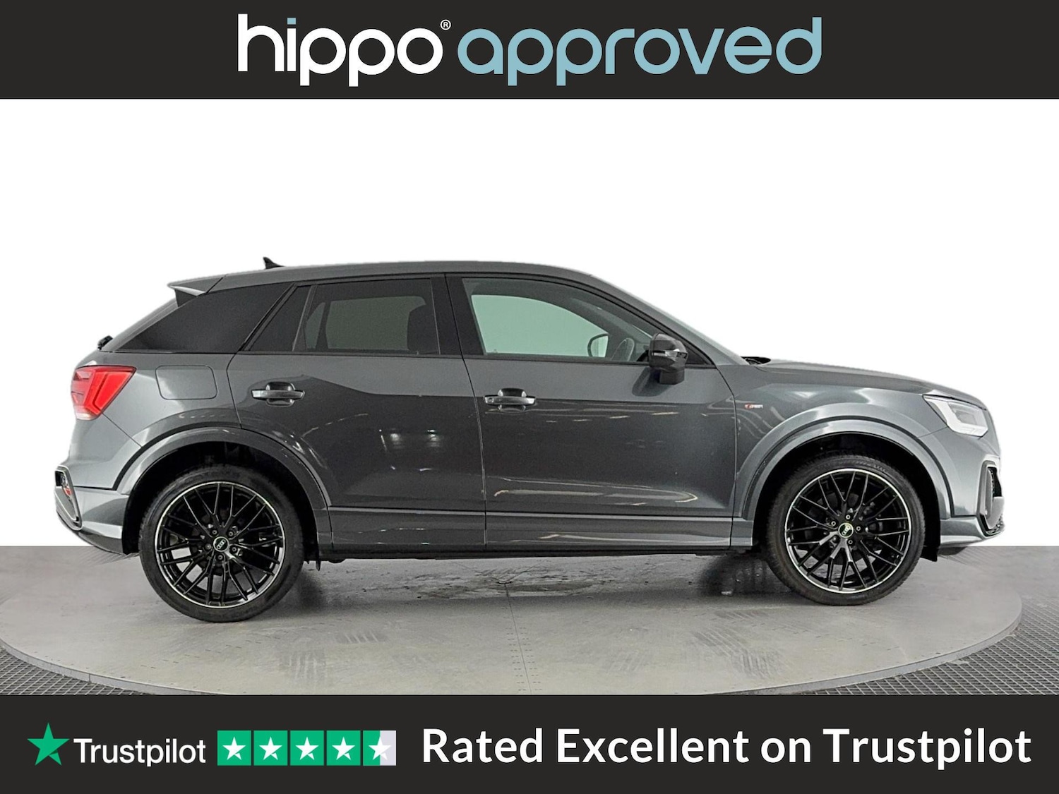 Used Audi Q2 2022 for sale - 76658269: Photo 3