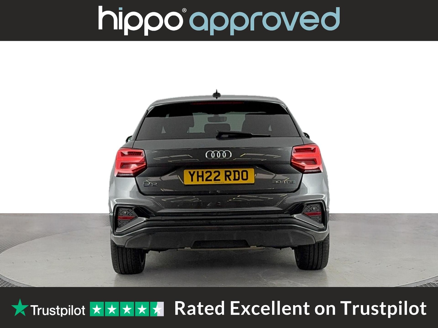 Used Audi Q2 2022 for sale - 76658269: Photo 5