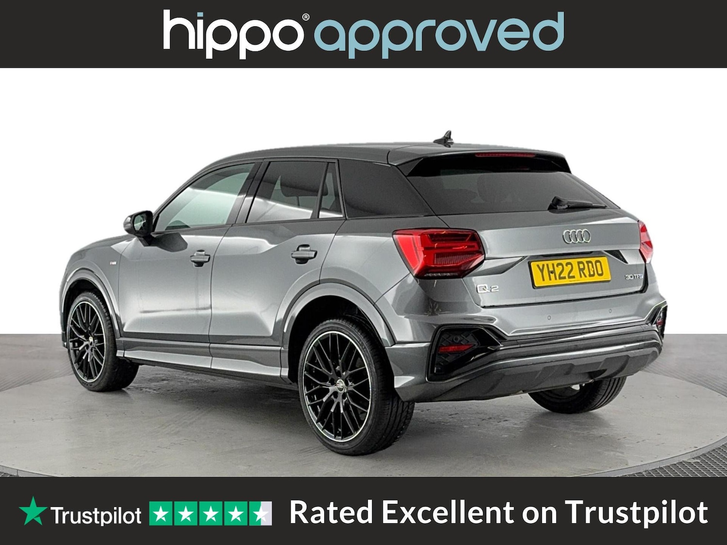 Used Audi Q2 2022 for sale - 76658269: Photo 6