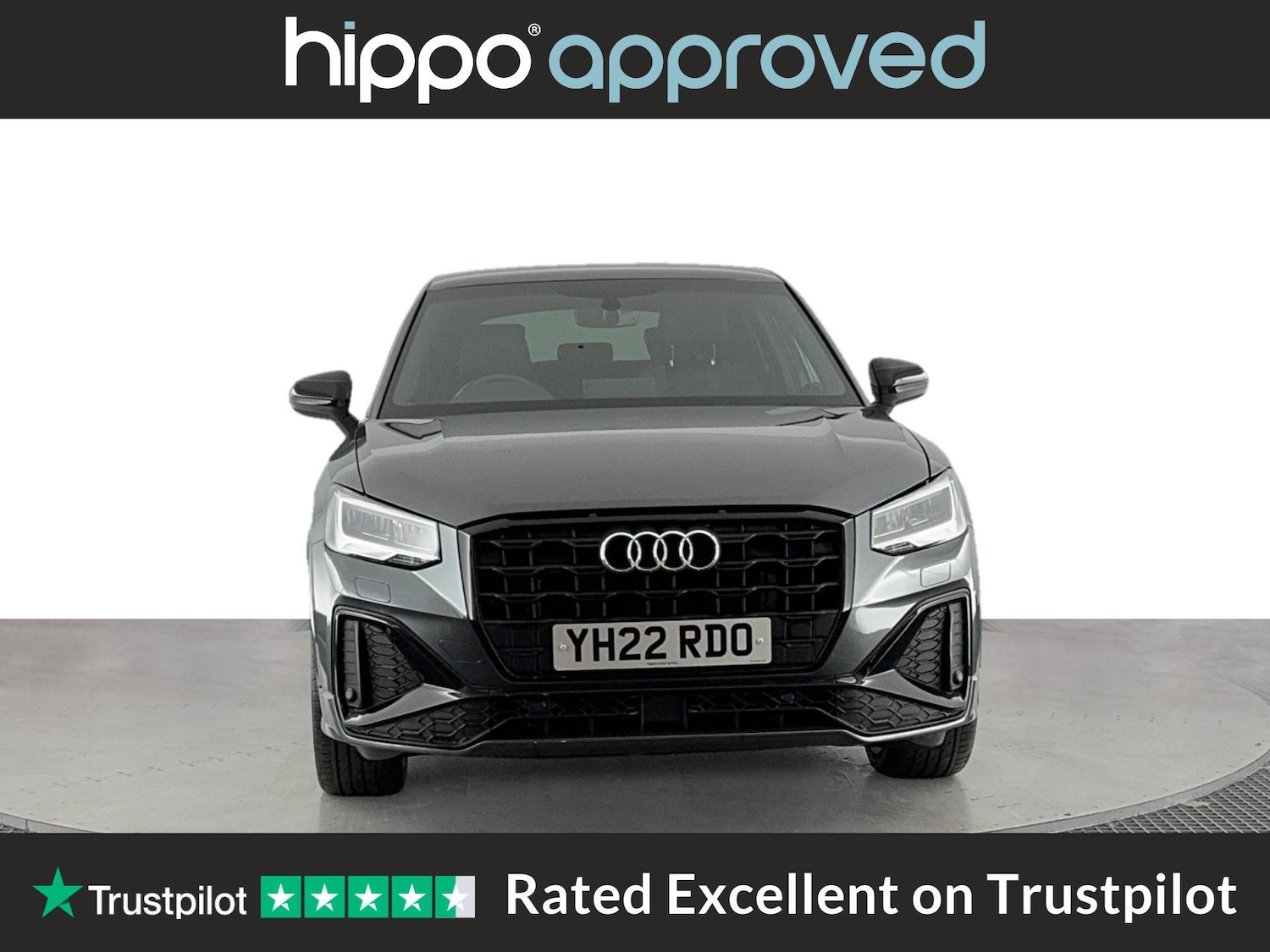 Used Audi Q2 2022 for sale - 76658269: Photo 8