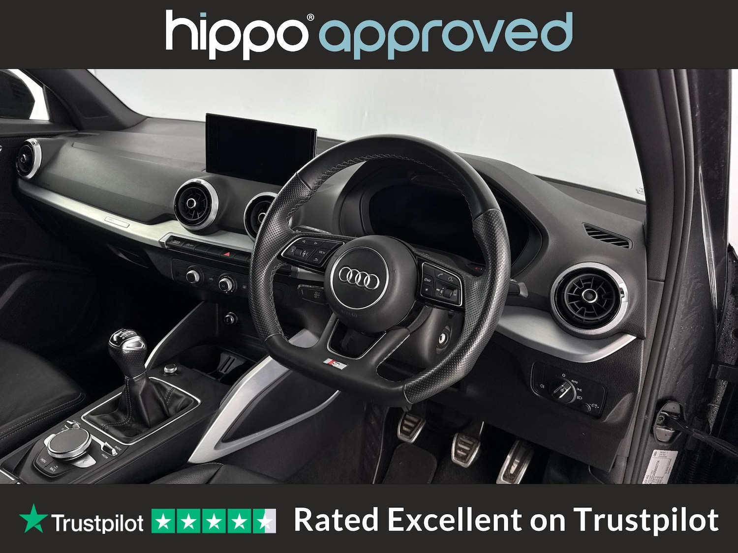 Used Audi Q2 2022 for sale - 76658269: Photo 9