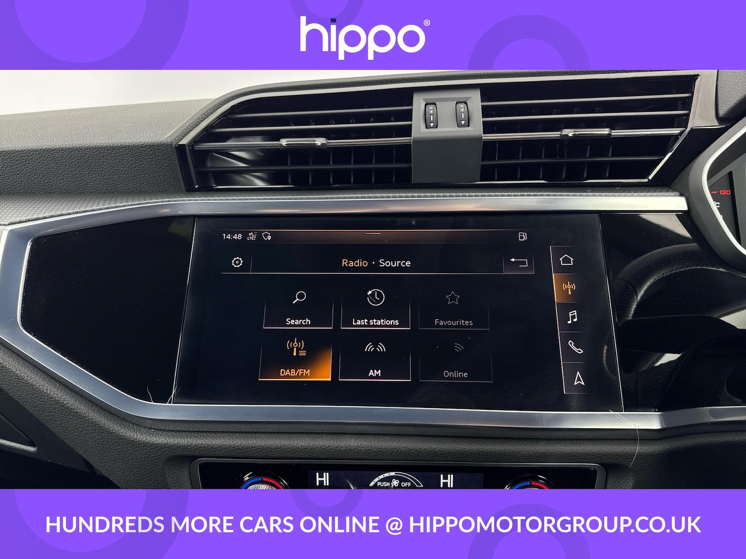 Used Audi Q3 2020 for sale - 76823445: Photo 16