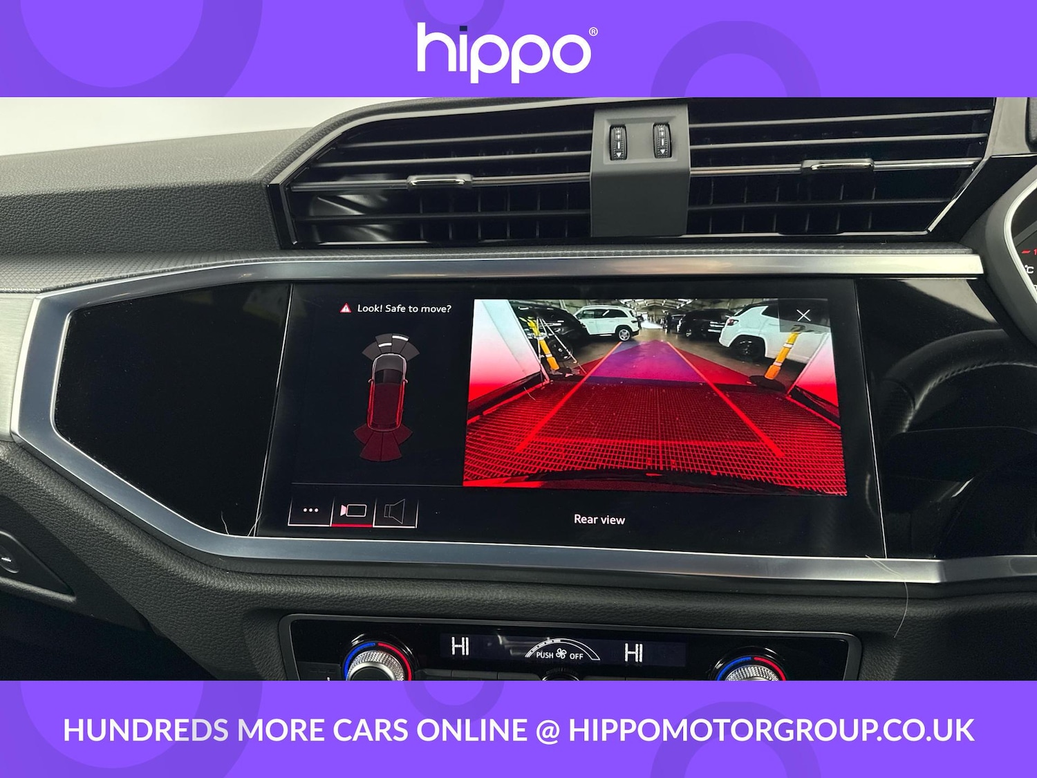 Used Audi Q3 2020 for sale - 76823445: Photo 23