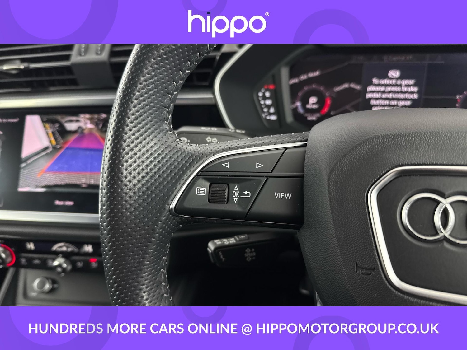 Used Audi Q3 2020 for sale - 76823445: Photo 24