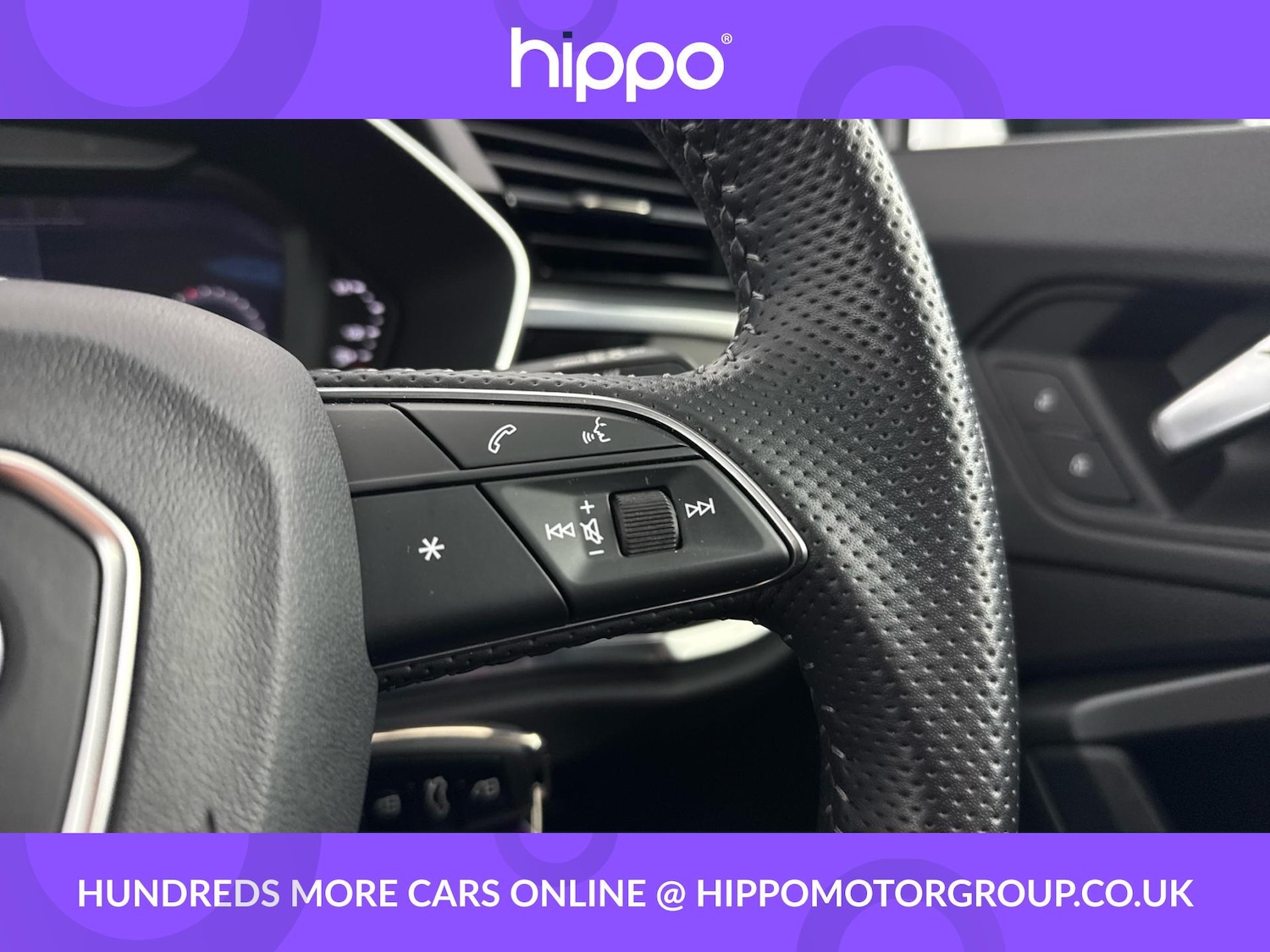 Used Audi Q3 2020 for sale - 76823445: Photo 25